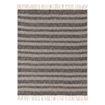 Tower Stripe Throw Blanket