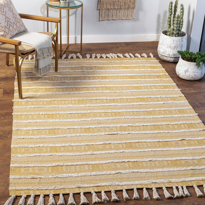 Surya Calisa Meyer Hand Loomed Rug