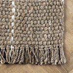 Suni Hand Loomed Rug