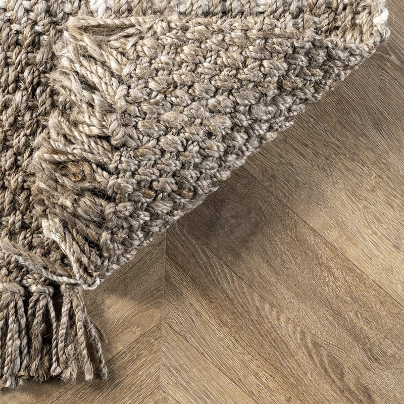 Suni Hand Loomed Rug