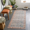 Livabliss Colin Spruce Washable Rug