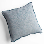 Bella Notte Vienna Square Throw Pillow