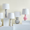 Villa and House Clarissa Table Lamp Base