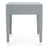 Villa and House Claudette 1 Drawer Side Table