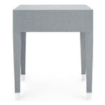 Villa and House Claudette 1 Drawer Side Table