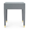 Villa and House Claudette 1 Drawer Side Table