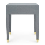 Villa and House Claudette 1 Drawer Side Table