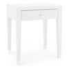 Villa and House Claudette 1 Drawer Side Table