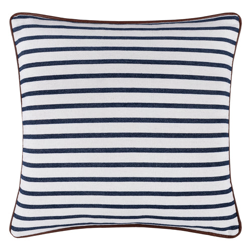 Finn Tuck Throw Pillow