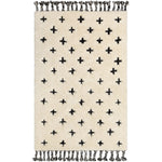 Surya Camille Yasmin Hand Knotted Rug