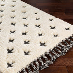 Surya Camille Yasmin Hand Knotted Rug