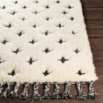 Surya Camille Yasmin Hand Knotted Rug