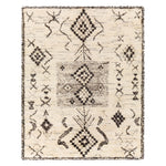 Surya Camille Pebble Hand Knotted Rug