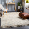 Surya Camille Alexia Hand Knotted Rug