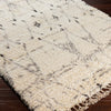 Surya Camille Abstract Hand Knotted Rug