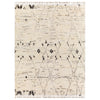 Surya Camille Abstract Hand Knotted Rug