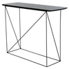 Tashia Rectangle Console Table