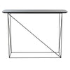 Tashia Rectangle Console Table