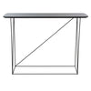 Tashia Rectangle Console Table