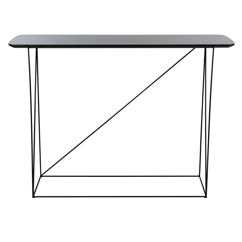 Tashia Rectangle Console Table