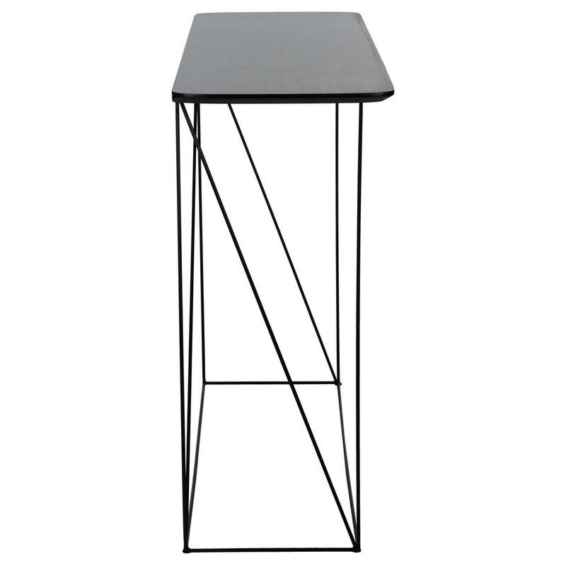 Tashia Rectangle Console Table