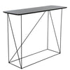 Tashia Rectangle Console Table