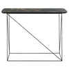 Tashia Rectangle Console Table