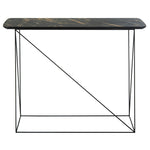 Tashia Rectangle Console Table