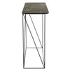 Tashia Rectangle Console Table