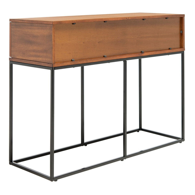 Scalpay Console Table