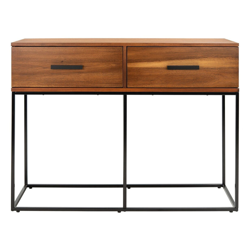 Scalpay Console Table