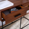 Scalpay Console Table