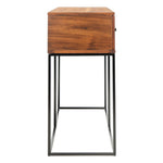 Scalpay Console Table