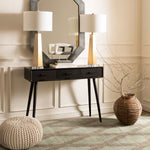 Goins Console Table