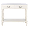 Hurd Console Table