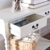 Hurd Console Table