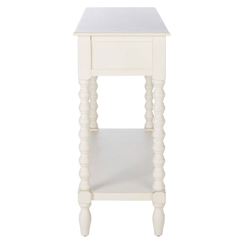 Hurd Console Table