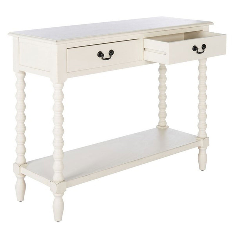 Hurd Console Table