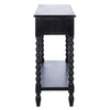 Hurd Console Table