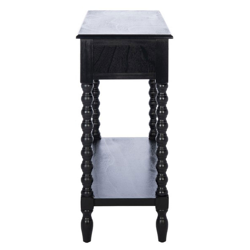 Hurd Console Table