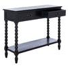 Hurd Console Table