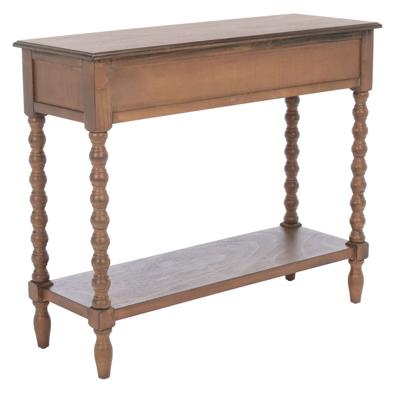 Hurd Console Table