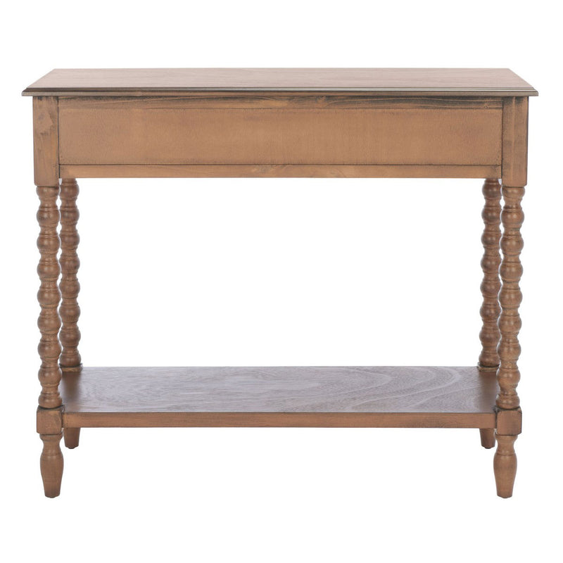 Hurd Console Table