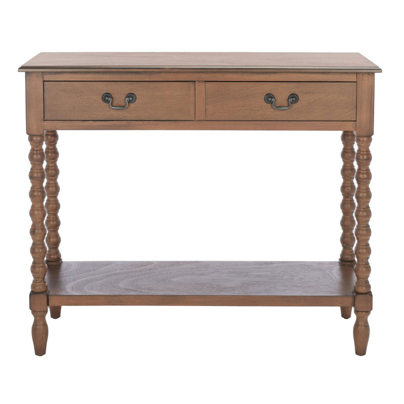 Hurd Console Table