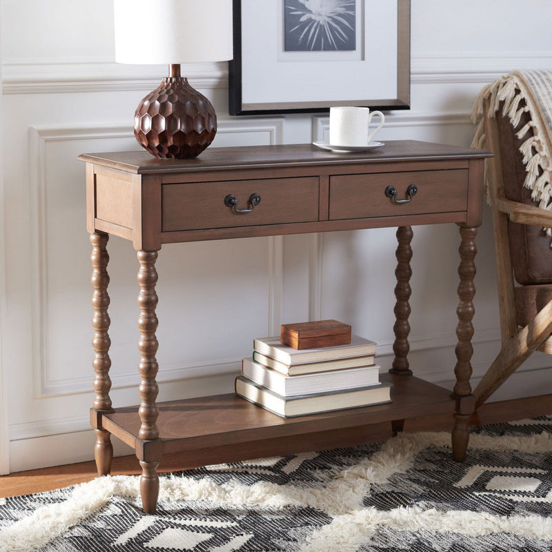 Hurd Console Table