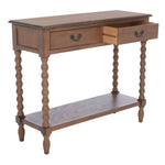 Hurd Console Table