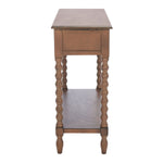 Hurd Console Table