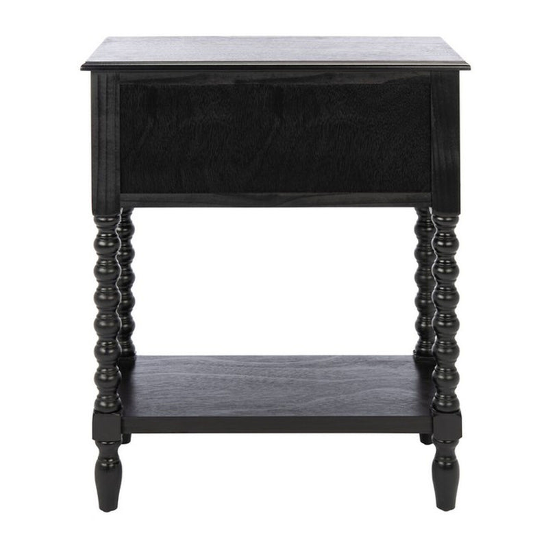 Hurd Side Table