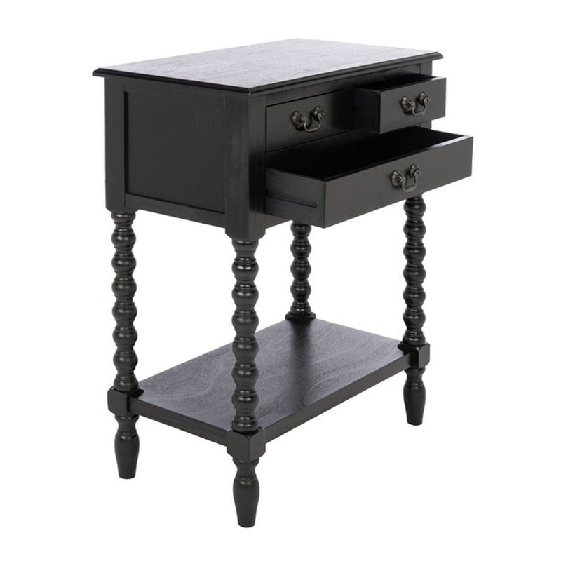 Hurd Side Table