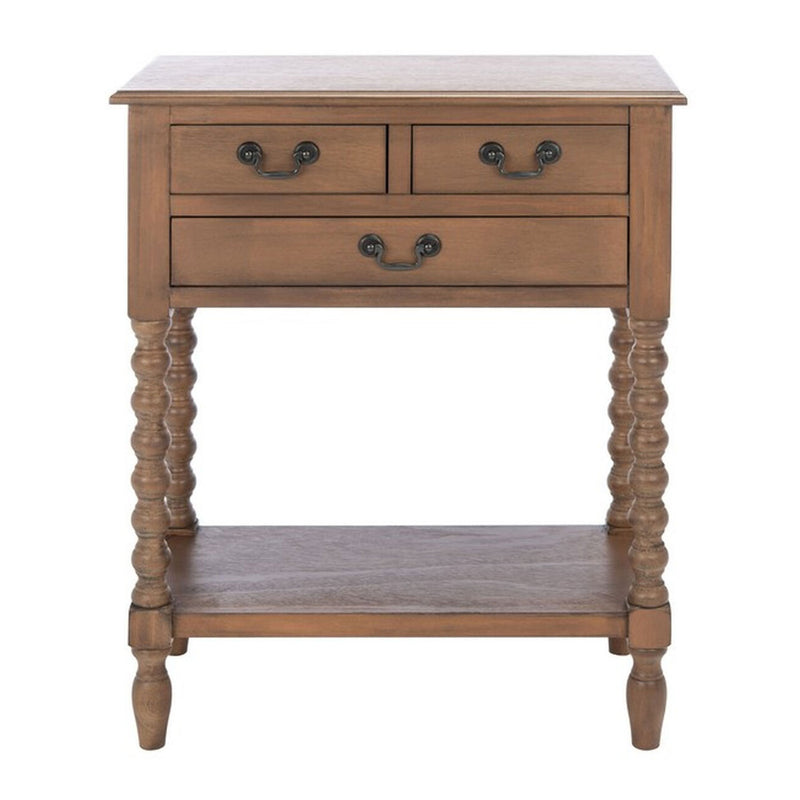 Hurd Side Table